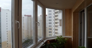 Стеклопакет на лоджию Котлас цена от 9838 руб. м/п. за 50 часов
