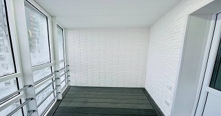 Теплый пол на балконе Котлас цена от 829 руб. м/2.
